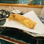 てんぷら 士才 - 