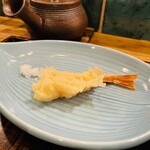 てんぷら 士才 - 