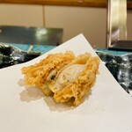 てんぷら 士才 - 