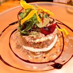 海老丸らーめん - 