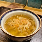 てんぷら 士才 - 