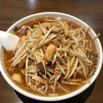 ベトコンラーメン 翔華 - 料理写真: