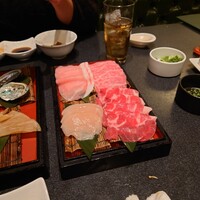 Shangri-La’s secret 表参道店 - 