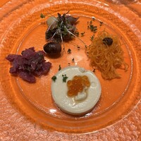 鉄板ビストロ ラフ+たす - 