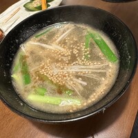 博多水炊きと地鶏串えんま - 