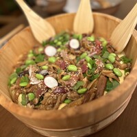 博多水炊きと地鶏串えんま - 