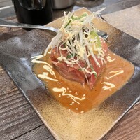 鉄板ビストロ ラフ+たす - 