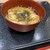 しあわせ食堂 - 料理写真:・稲庭焼き海苔うどん
          (税込880円)