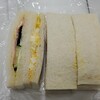 サンドウィッチハウス やまびこ - 料理写真: