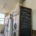 ユニオンサンドヤード - 