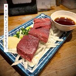 もつ焼き 煮込み 楓 - 