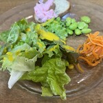 ユニオンサンドヤード - 