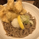 Oraga Soba - 