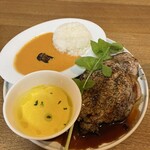 ユニオンサンドヤード - 