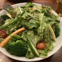 ピッツェリア ポンテチェントロ 佃店 - 
