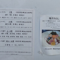 くずし寿司割烹 海月 - 