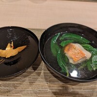 新割烹 丹色 - 