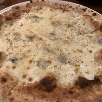 ピッツェリア ポンテチェントロ 佃店 - 