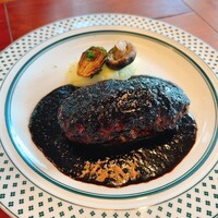 上野洋食遠山 - 