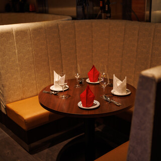 アジアンレストラン バジル_1