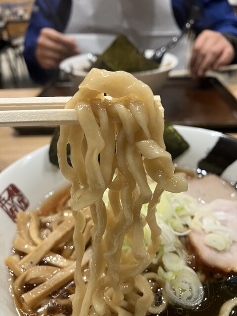 麺屋久兵衛 南仙台店 - 南仙台（ラーメン）の写真