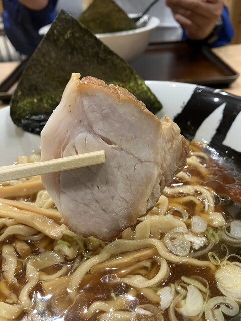 麺屋久兵衛 南仙台店 - 南仙台（ラーメン）の写真