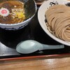 松戸中華そば 富田食堂