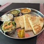 インドレストラン&バー ラナ - 