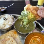 インドレストラン&バー ラナ - 