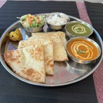 インドレストラン&バー ラナ - 