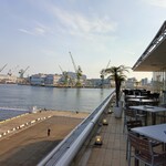 ALL FLAGS(神戸メリケンパークオリエンタルホテル) - 