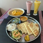 インドレストラン&バー ラナ - 