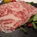 加藤牛肉店シブツウ - 
