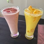 インドレストラン&バー ラナ - 