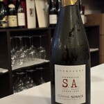 ドンナセルバティカ - 