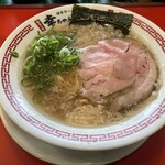 Kou Chan Ramen - 