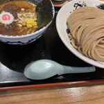 松戸中華そば 富田食堂 - 