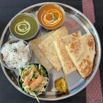 インドレストラン&バー ラナ - 