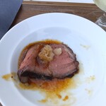 ALL FLAGS(神戸メリケンパークオリエンタルホテル) - ビーフロティ