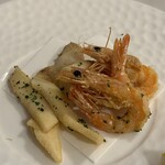 ドンナセルバティカ - 