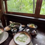 후리코 사보우 - 