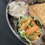 インドレストラン&バー ラナ - 