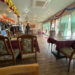 インドレストラン&バー ラナ - 