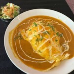 インドレストラン&バー ラナ - 