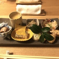 日本料理 e. - 