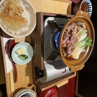 銀座米料亭 八代目儀兵衛 - 