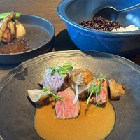 SAAWAAN BISTRO -  SAAWAAN BISTRO -