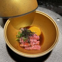 mahoroba 鉄板 心斎橋 - 