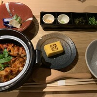 神谷町 なないろ - 