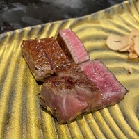 mahoroba 鉄板 心斎橋 - 